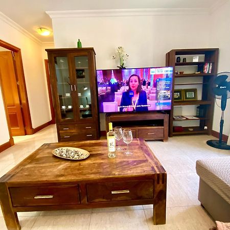 Casa Inma. Espacio Y Confort En Arrecife Luaran gambar