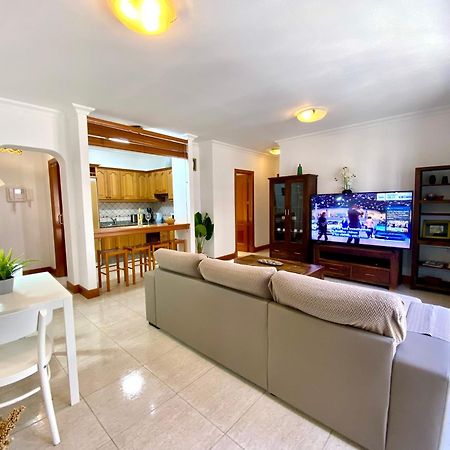Casa Inma. Espacio Y Confort En Arrecife Luaran gambar