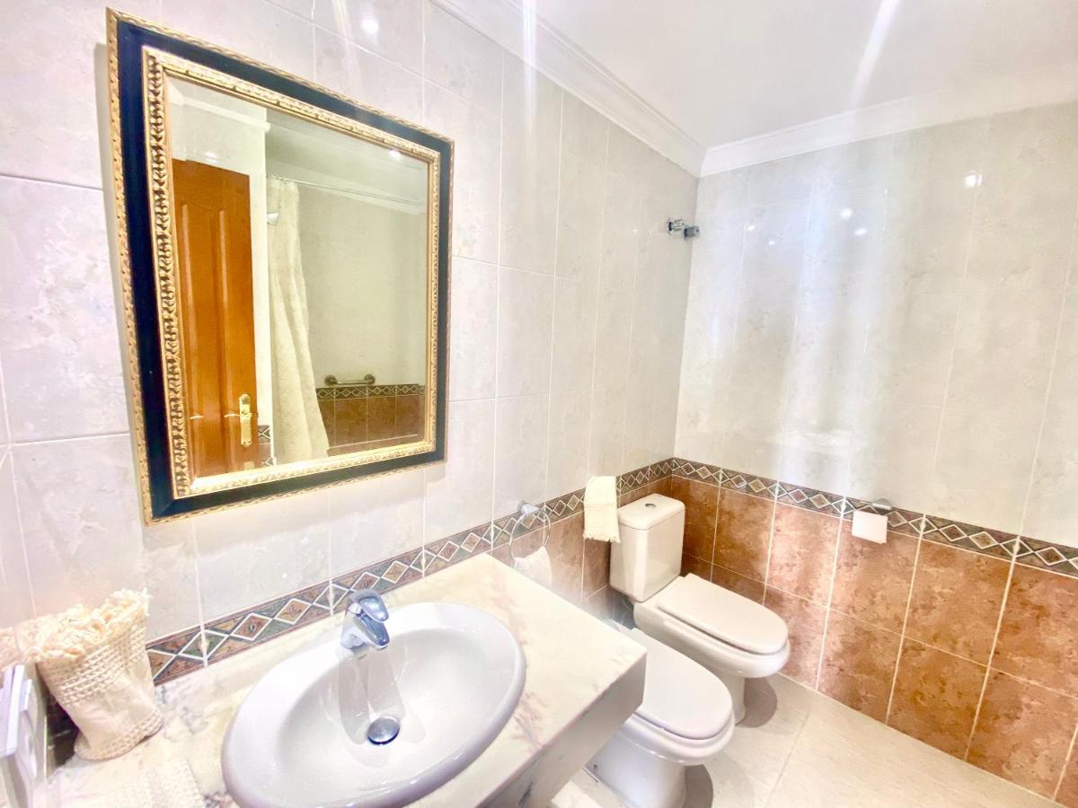 Casa Inma. Espacio Y Confort En Arrecife Luaran gambar