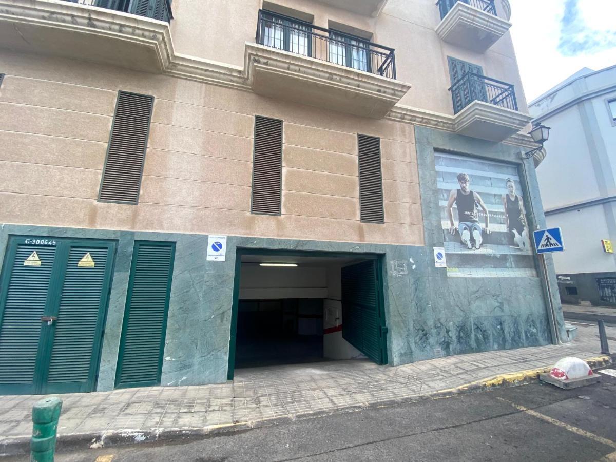 Casa Inma. Espacio Y Confort En Arrecife Luaran gambar
