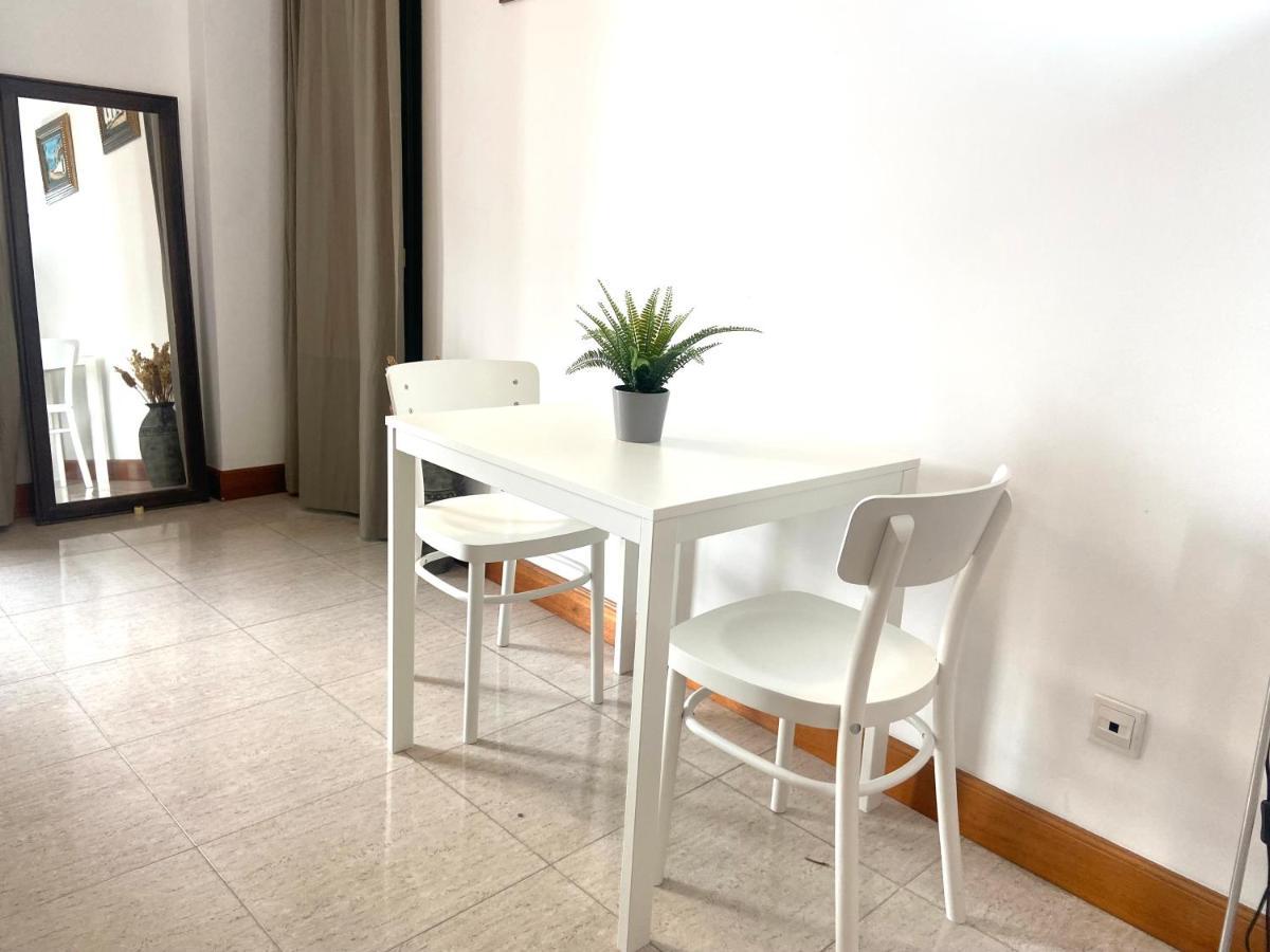 Casa Inma. Espacio Y Confort En Arrecife Luaran gambar