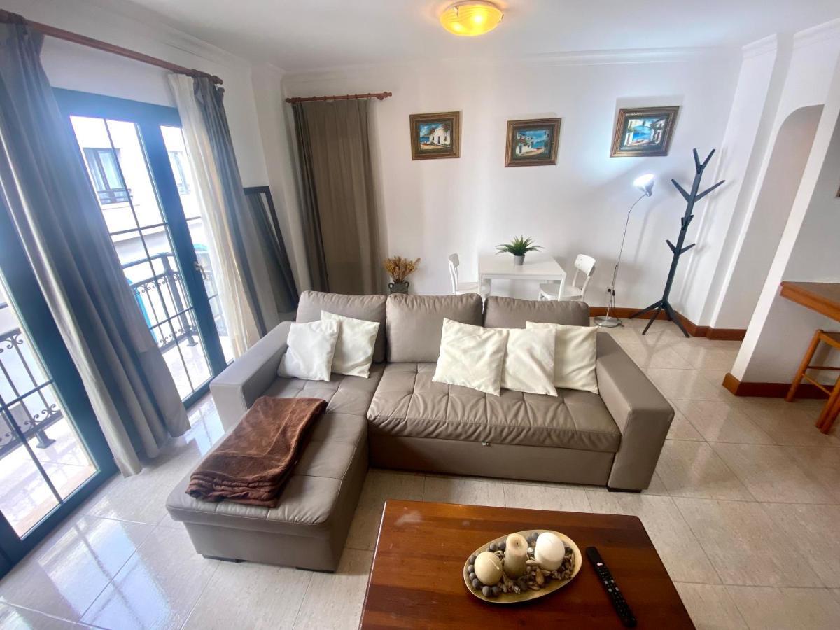 Casa Inma. Espacio Y Confort En Arrecife Luaran gambar