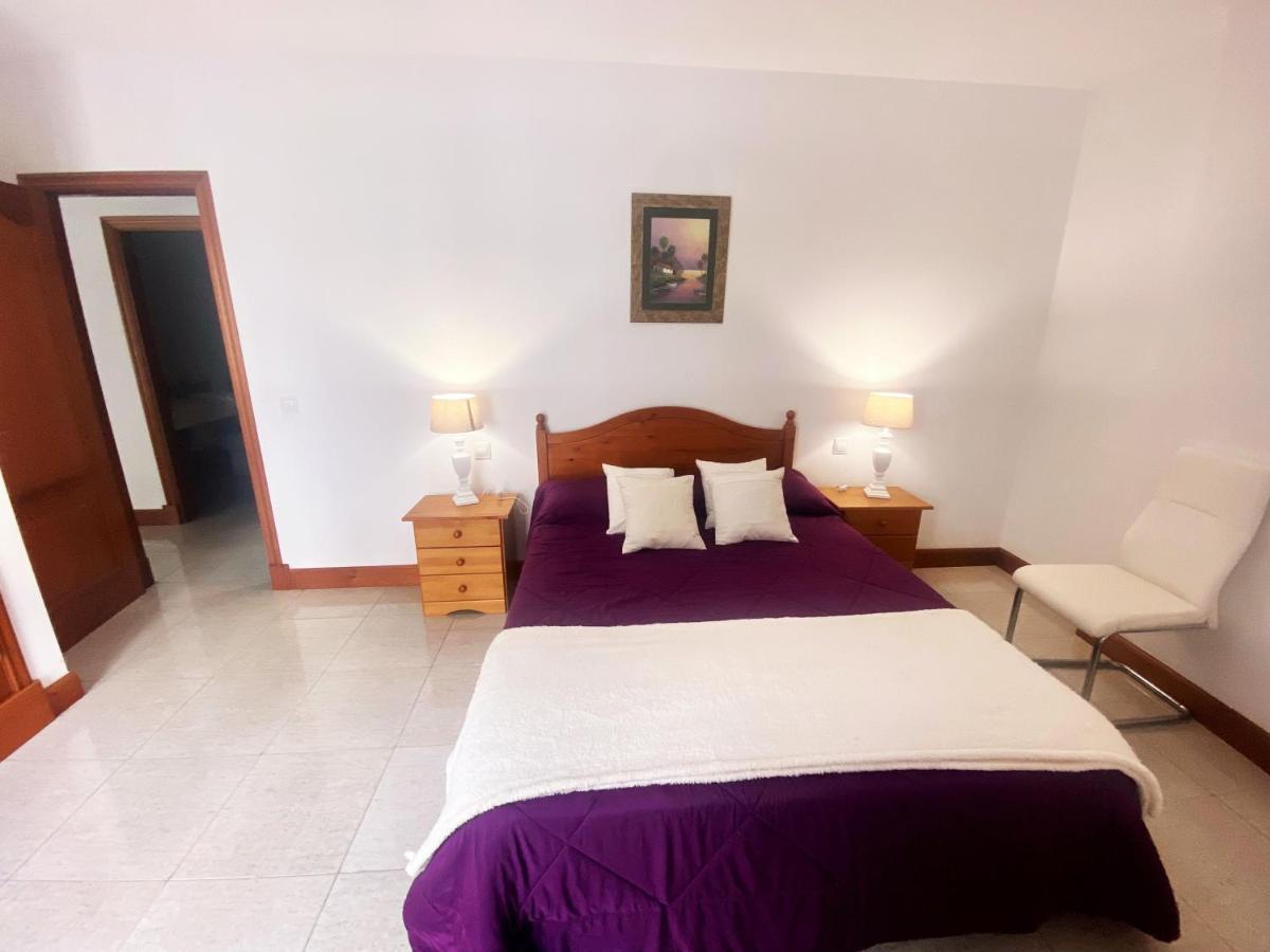 Casa Inma. Espacio Y Confort En Arrecife Luaran gambar