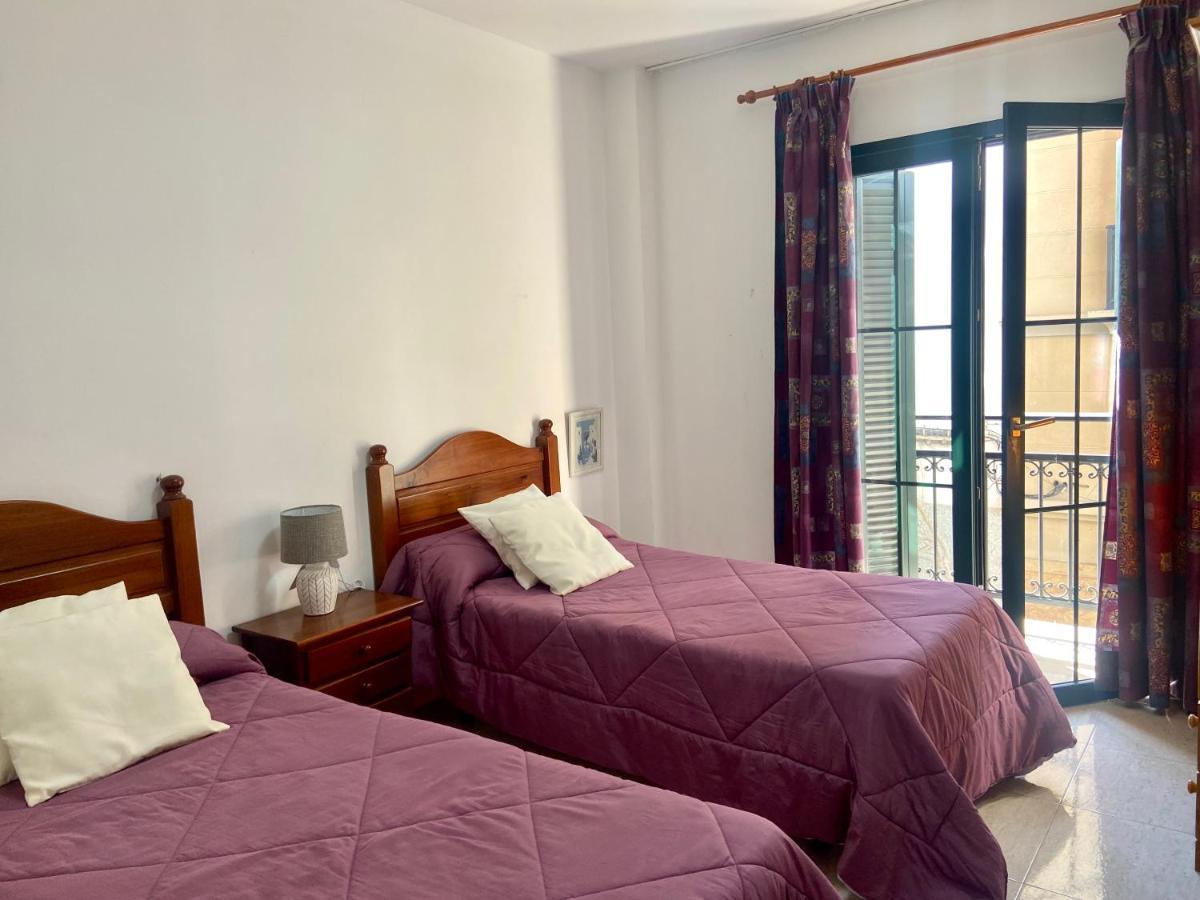Casa Inma. Espacio Y Confort En Arrecife Luaran gambar