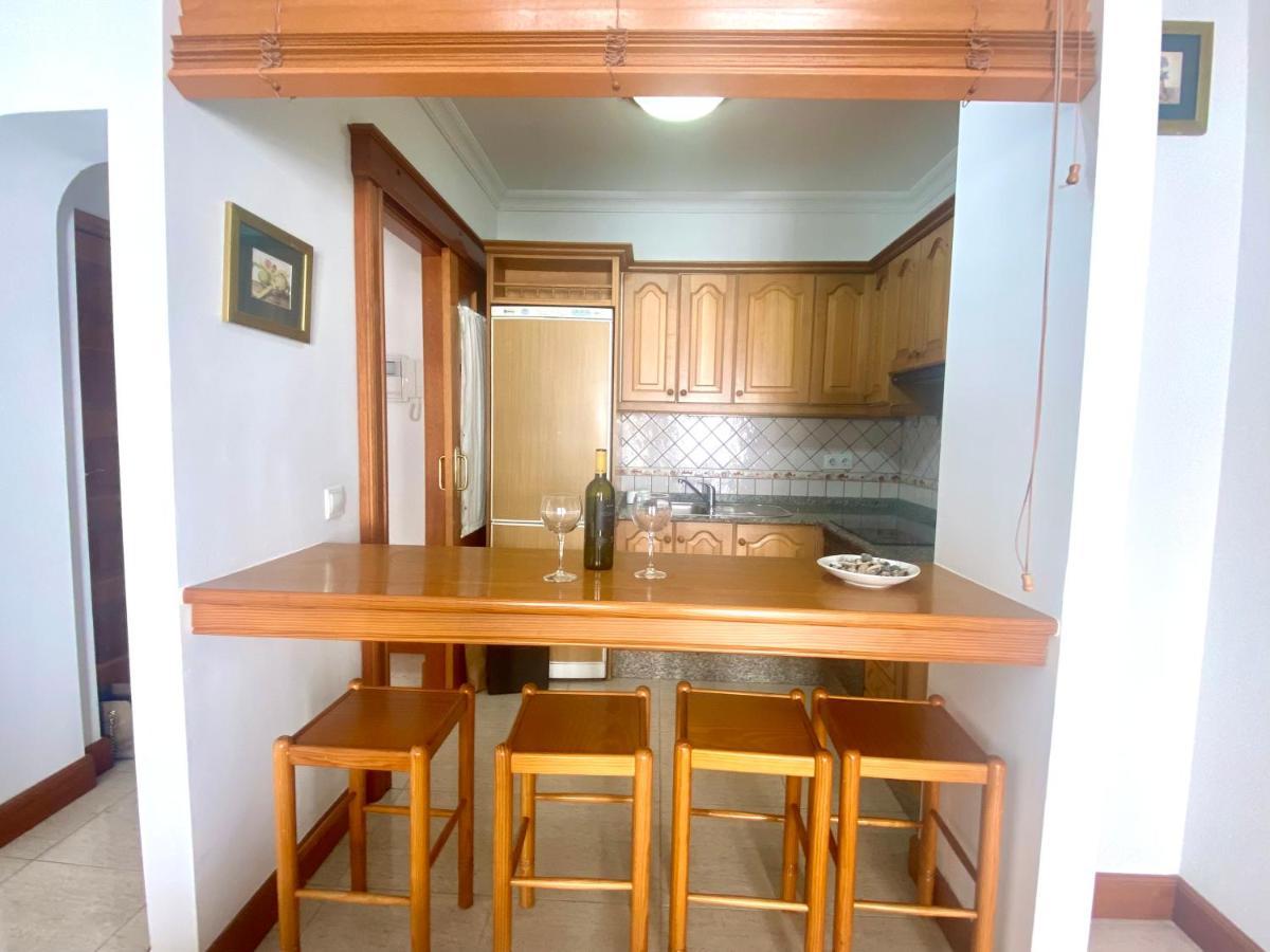 Casa Inma. Espacio Y Confort En Arrecife Luaran gambar