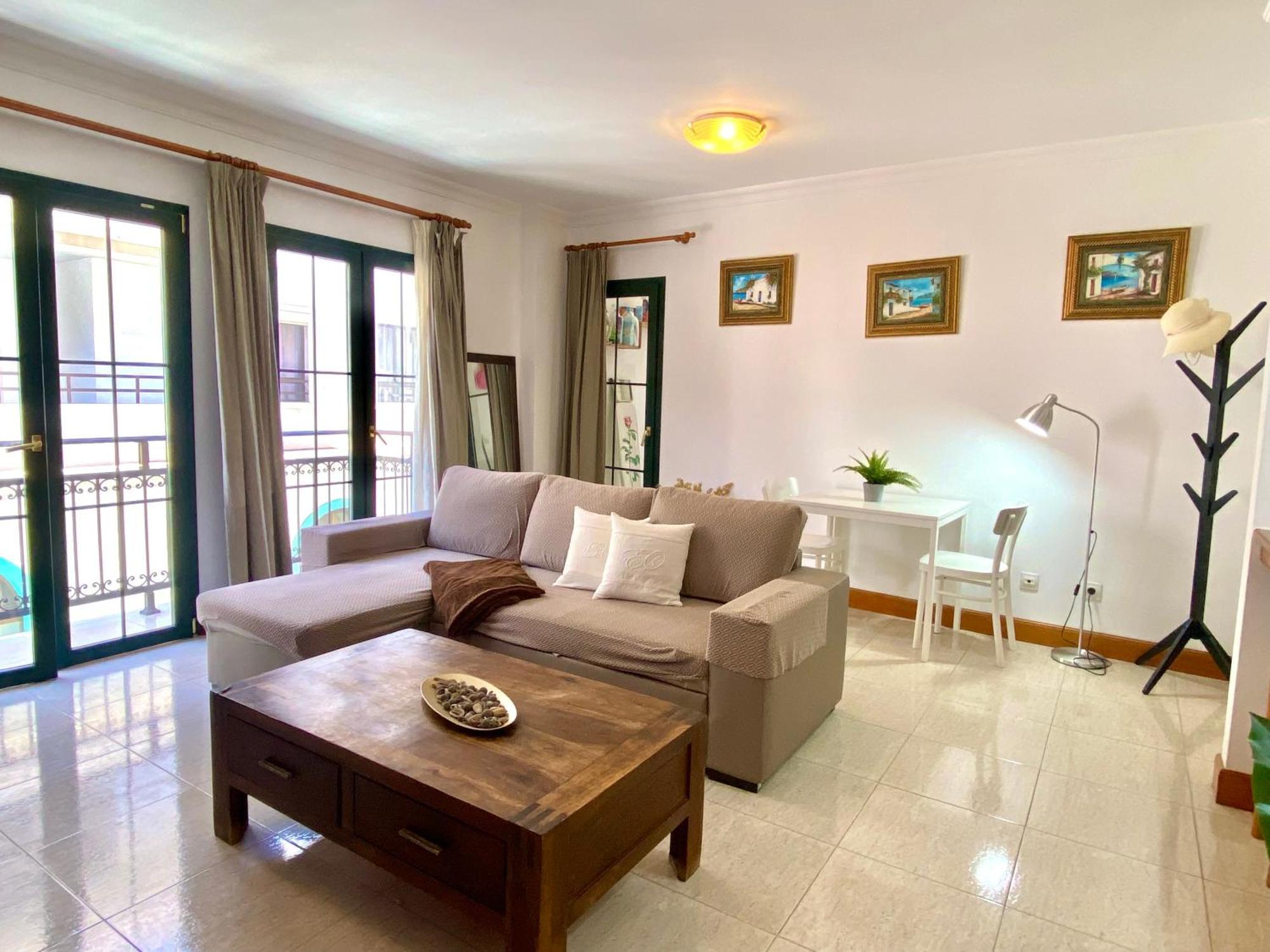 Casa Inma. Espacio Y Confort En Arrecife Luaran gambar