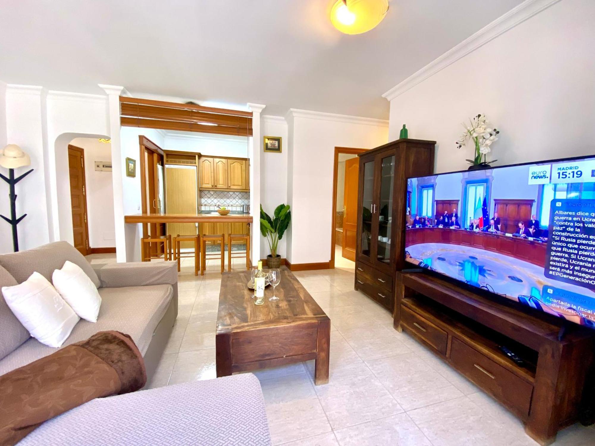 Casa Inma. Espacio Y Confort En Arrecife Luaran gambar