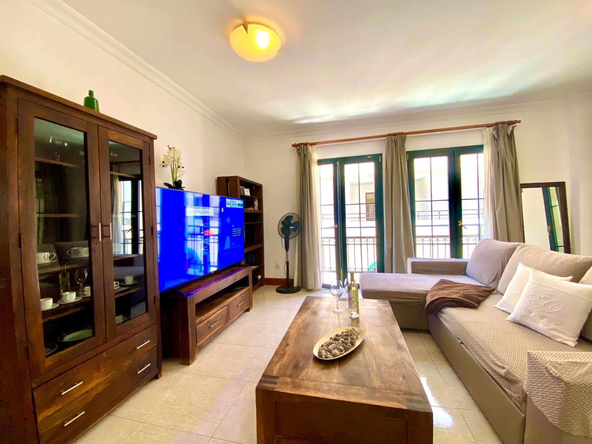 Casa Inma. Espacio Y Confort En Arrecife Luaran gambar